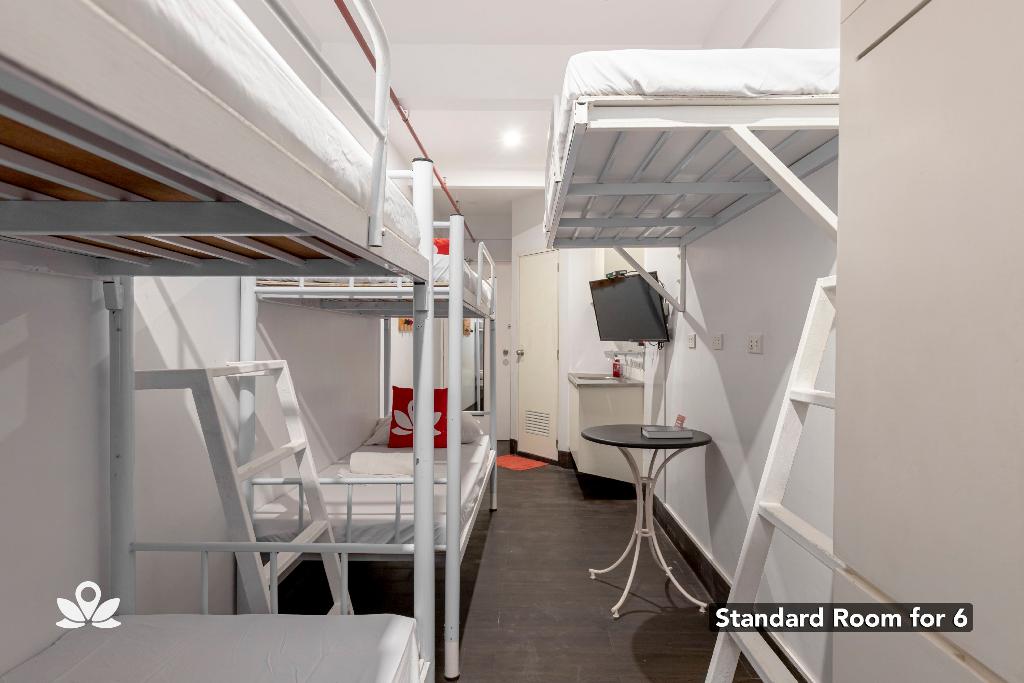 Selah Lofts Pasay