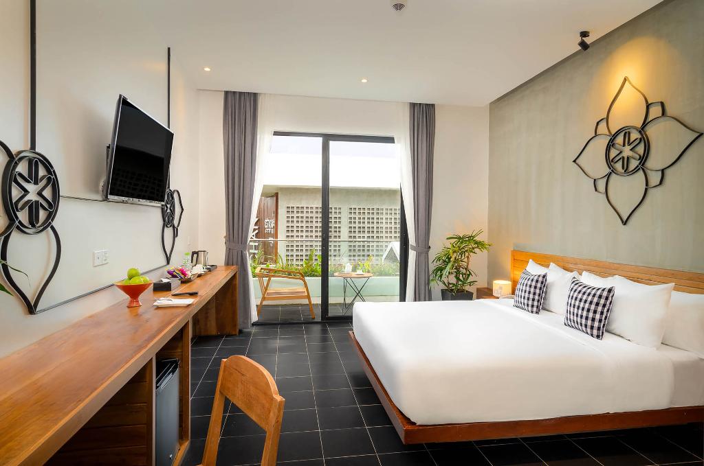 Phka Chan Hotel