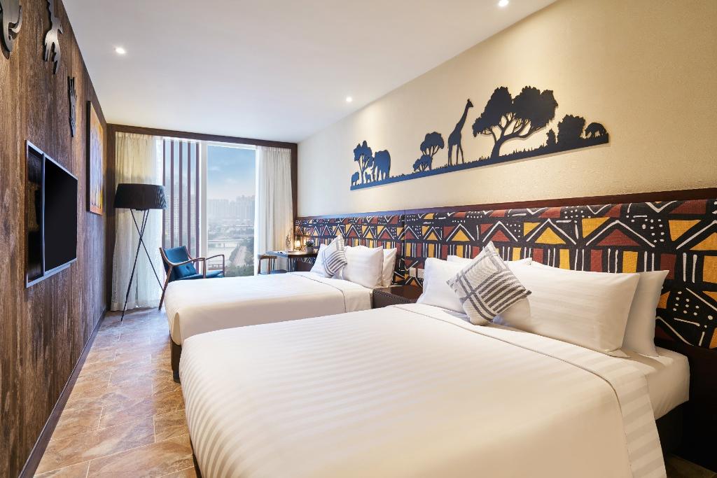 Hotel COZi Resort