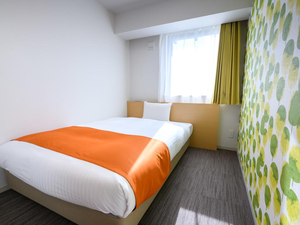 Hotel Sobial Namba Daikokucho