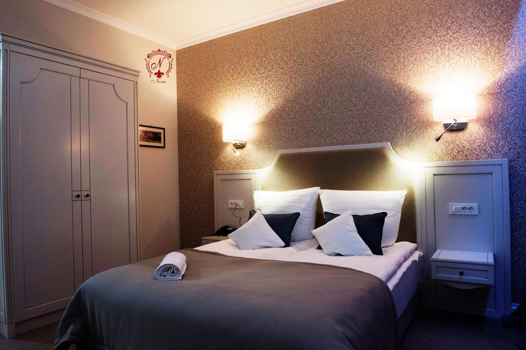 Nora Prestige Timisoara