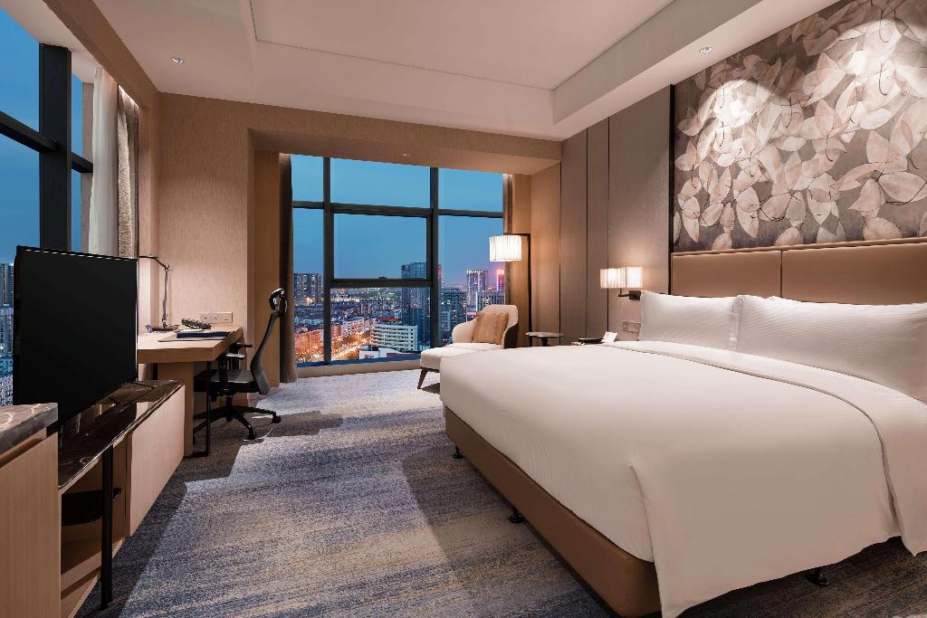 DoubleTree by Hilton Yangzhou