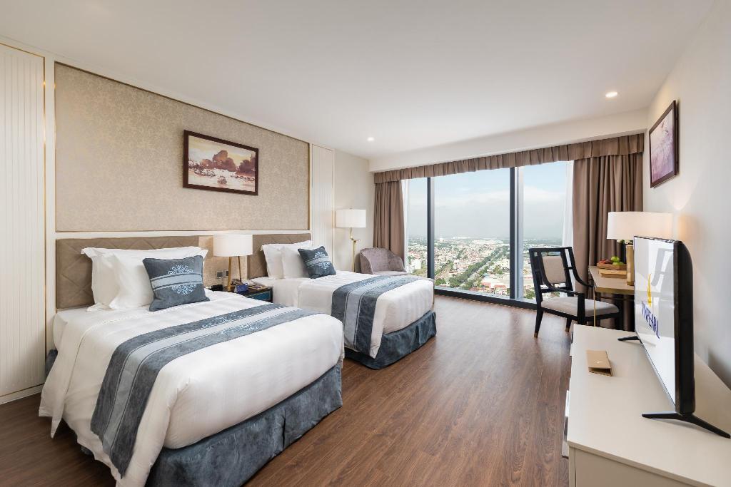 Sheraton Hai Phong