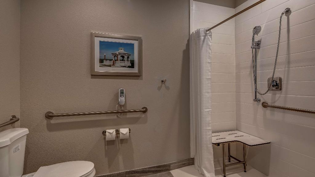 Executive Residency by Best Western Corpus Christi