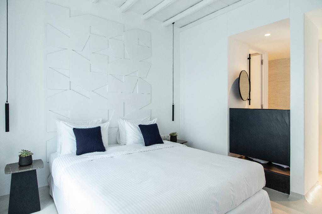 Nimbus Mykonos