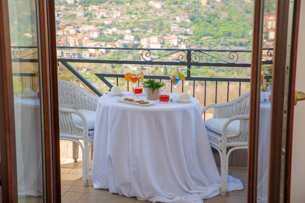 Resort Sant'Angelo & SPA