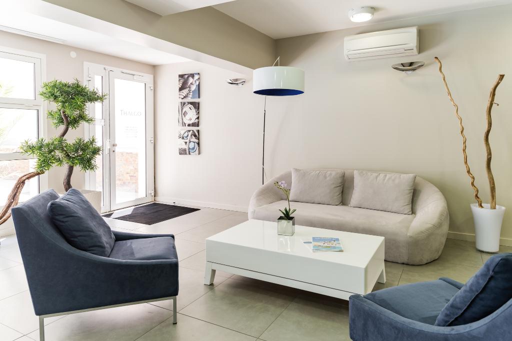 Lagrange Prestige Les Patios Eugenie