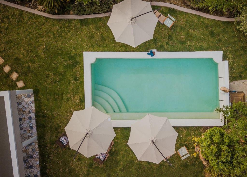 Hotel The View Swellendam, Südafrika, Swellendam. Großes 44