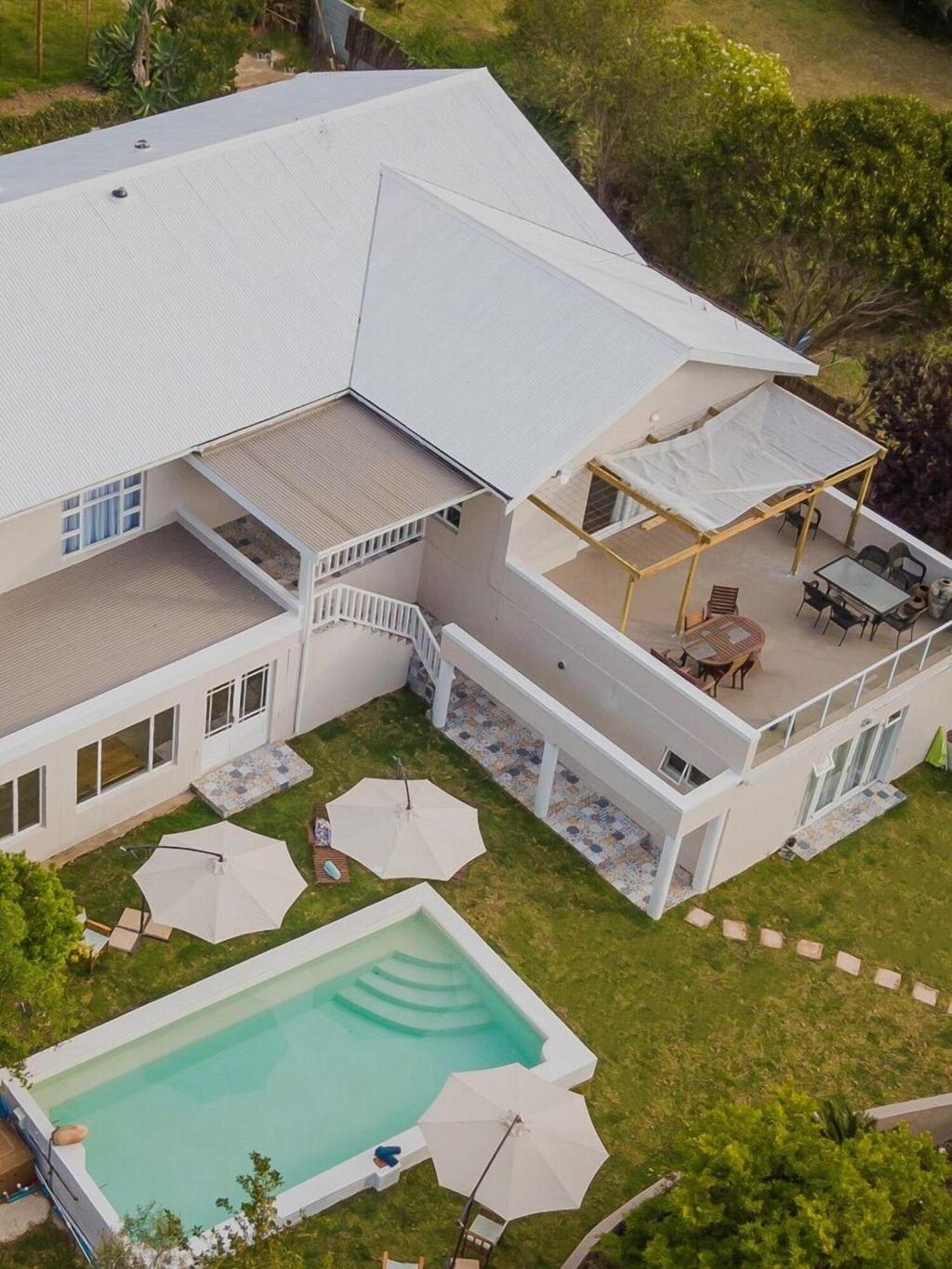 Hotel The View Swellendam, Südafrika, Swellendam. Großes 44