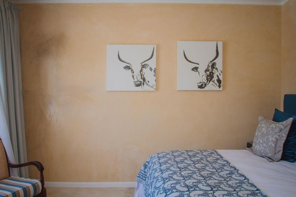 Hotel The View Swellendam, Südafrika, Swellendam. Großes 1