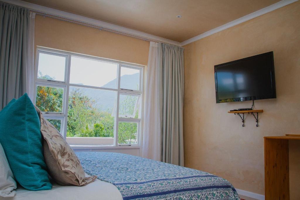 Hotel The View Swellendam, Südafrika, Swellendam. Großes 1