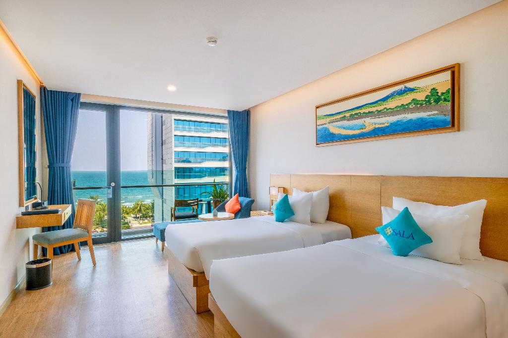 SALA DANANG BEACH HOTEL