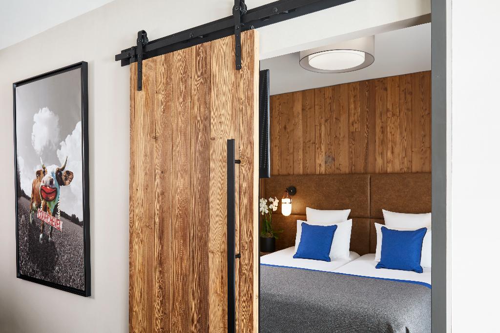 Ecrin Blanc Courchevel Resort