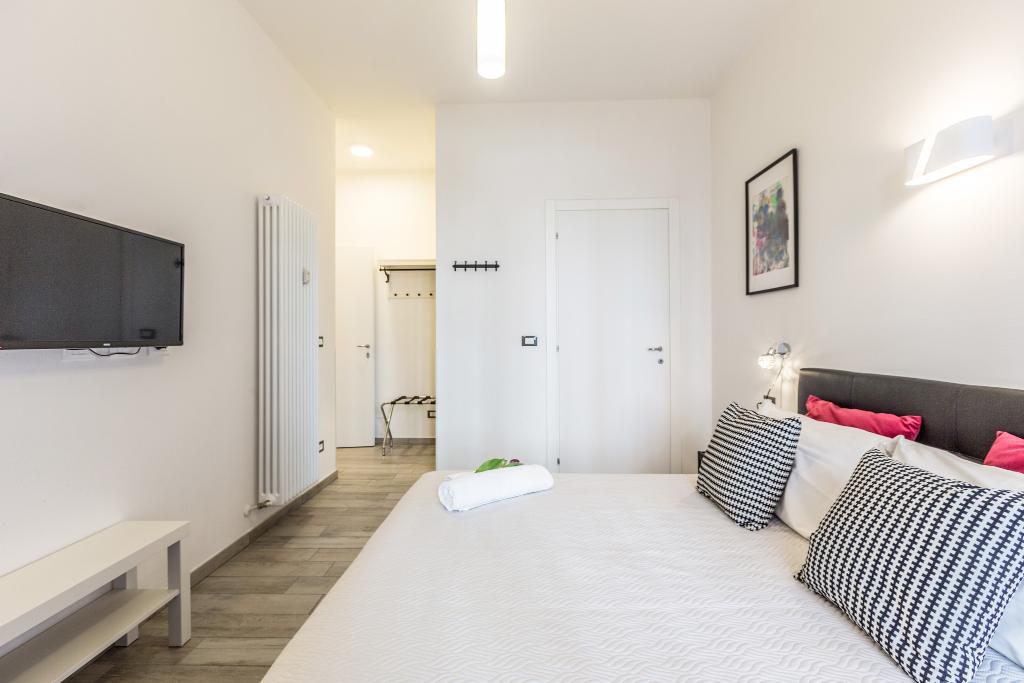 Central City Rooms