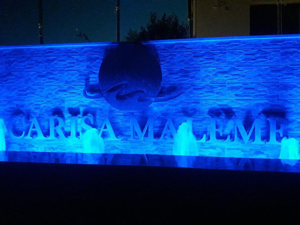 Carisa Maleme