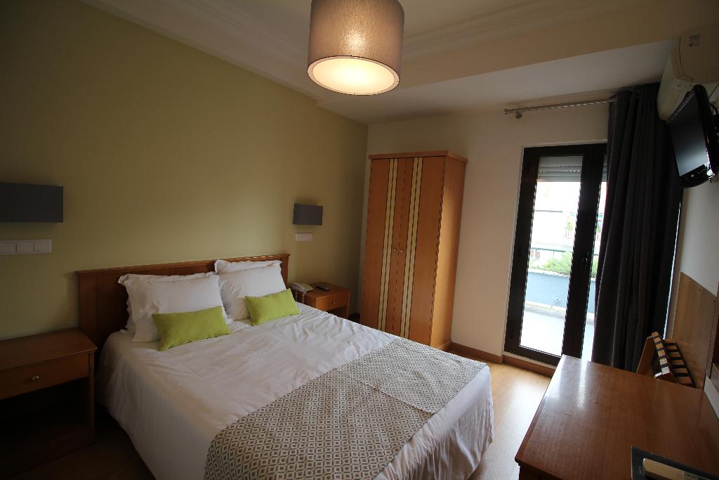 Hotel Imperador