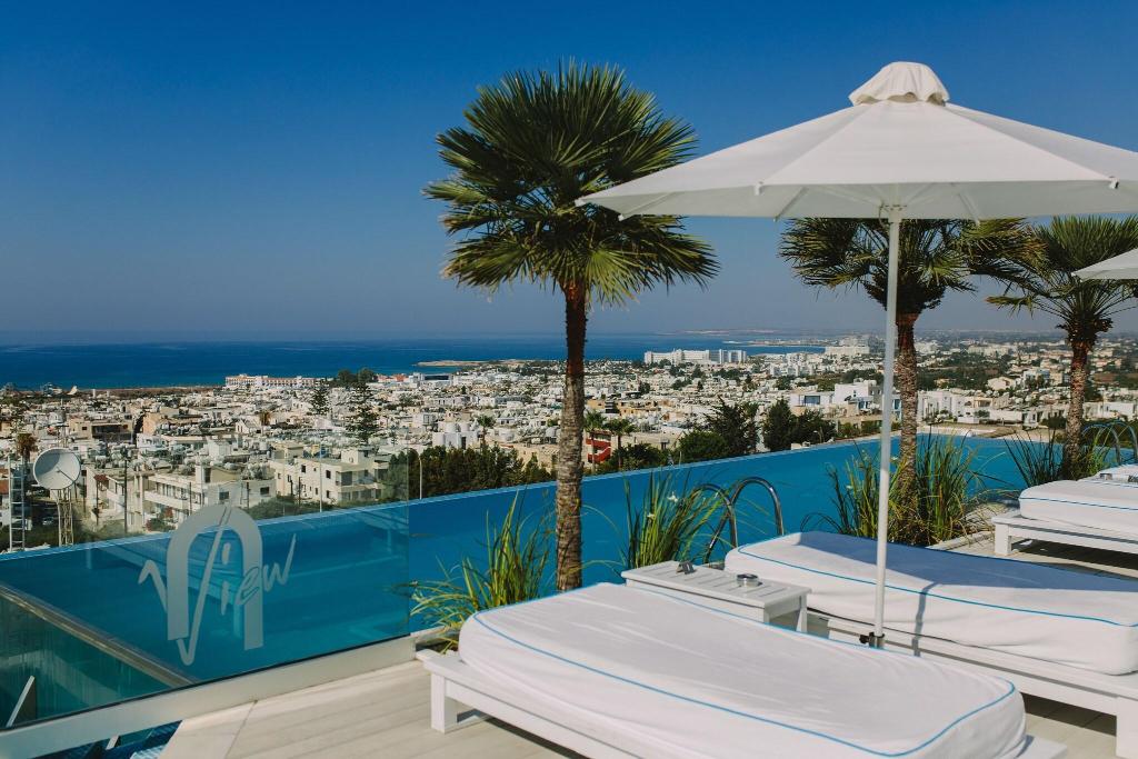 Hotel Napa Suites, Zypern, Ayia Napa. Großes 77