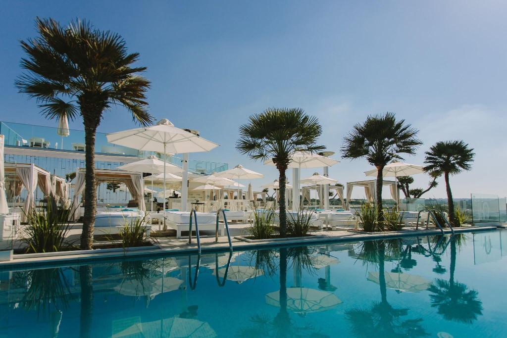 Hotel Napa Suites, Zypern, Ayia Napa. Großes 77