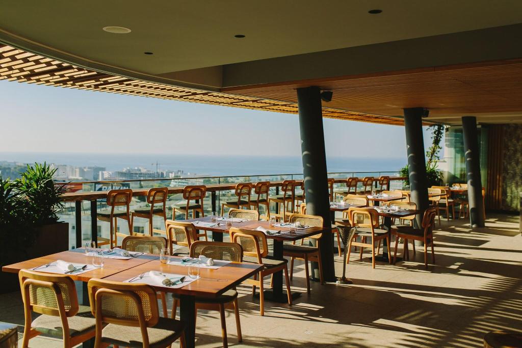 Hotel Napa Suites, Zypern, Ayia Napa. Großes 2