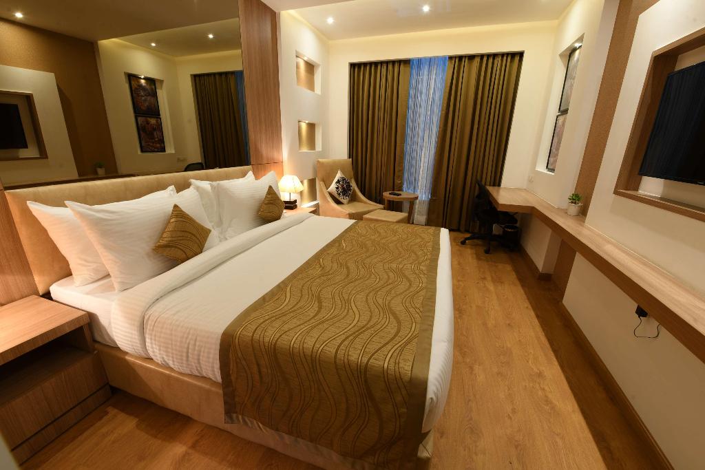 SureStay Plus by Best Western Amritsar