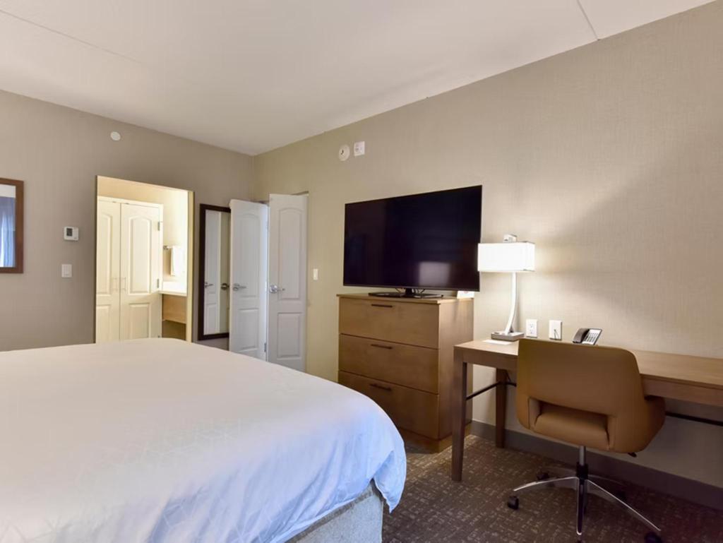 Staybridge Suites Waterloo - St Jacobs Area