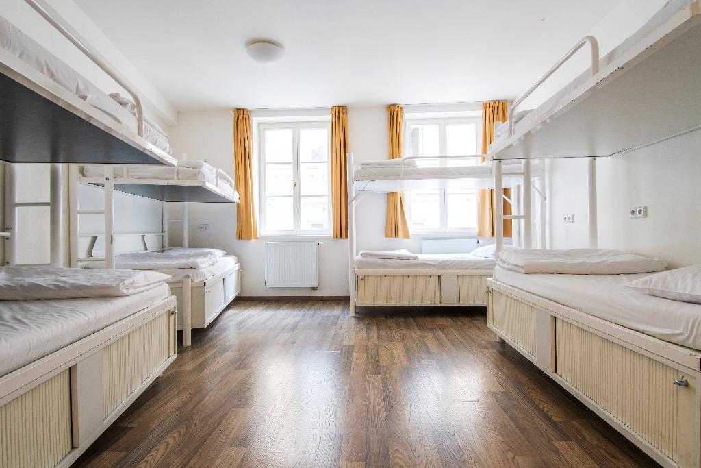 Safestay Prague