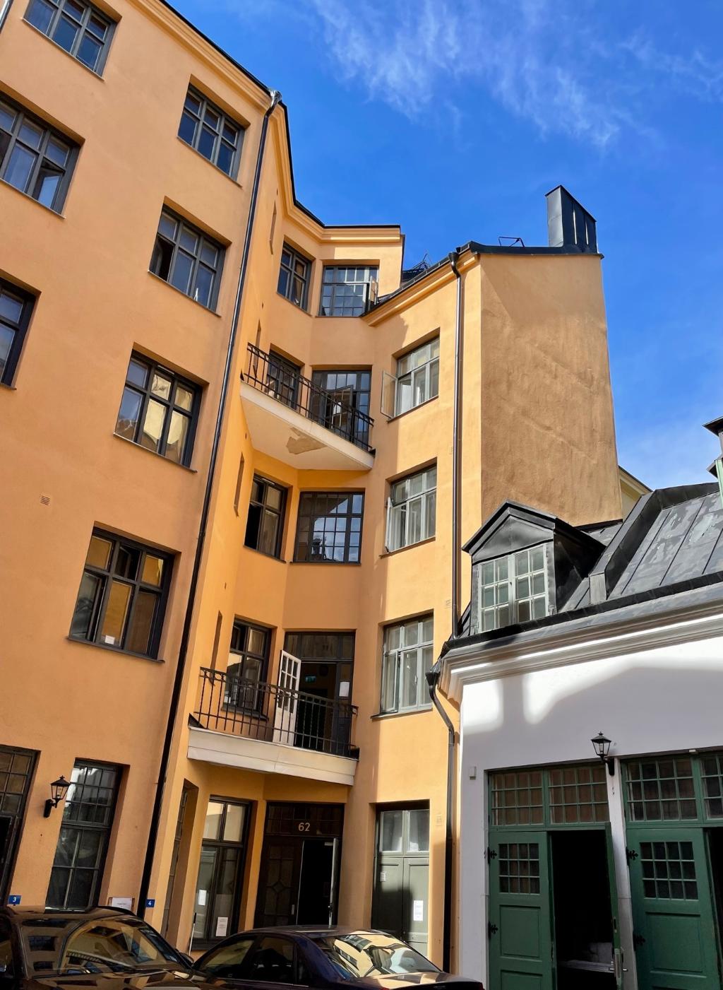Hotel Unique Hotel, Schweden, Stockholm. Großes 11