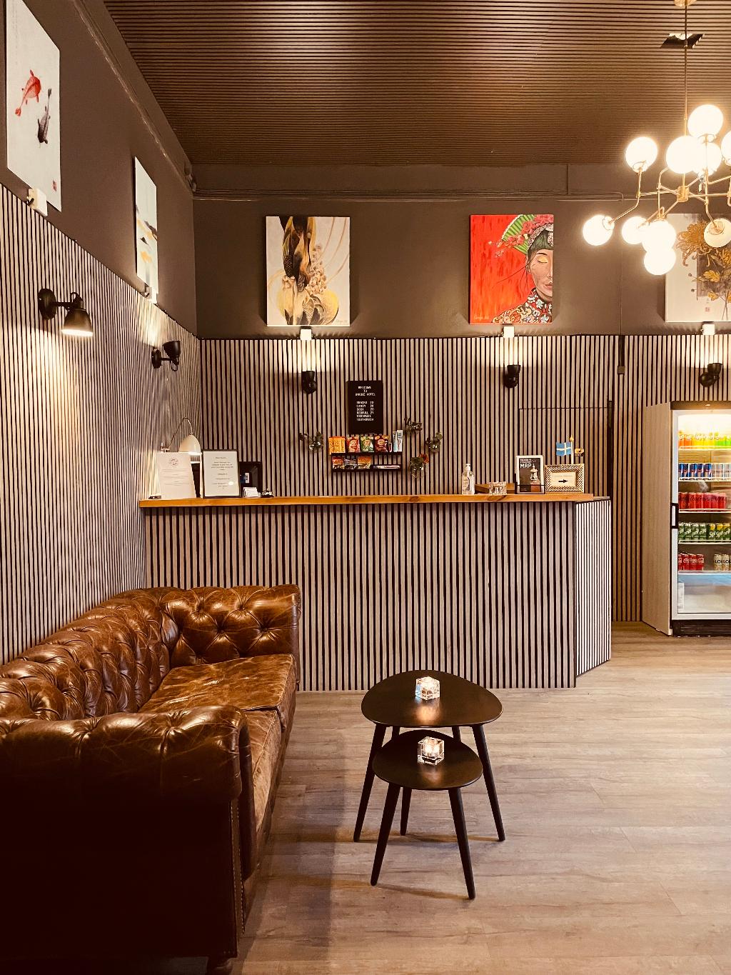 Hotel Unique Hotel, Schweden, Stockholm. Großes 2