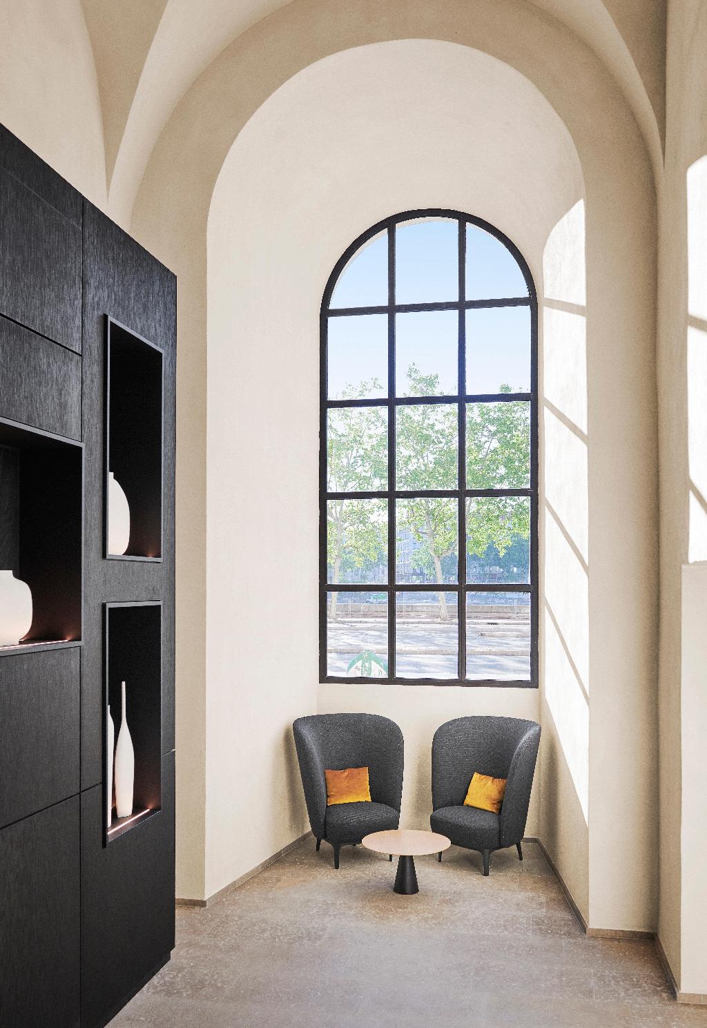 Intercontinental Lyon - Hotel Dieu