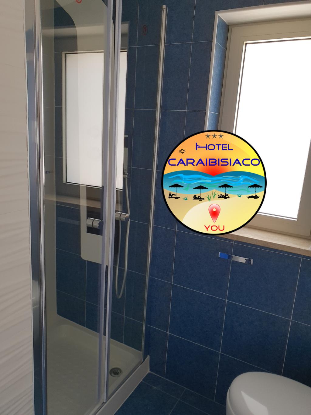Hotel Caraibisiaco Sul Mare