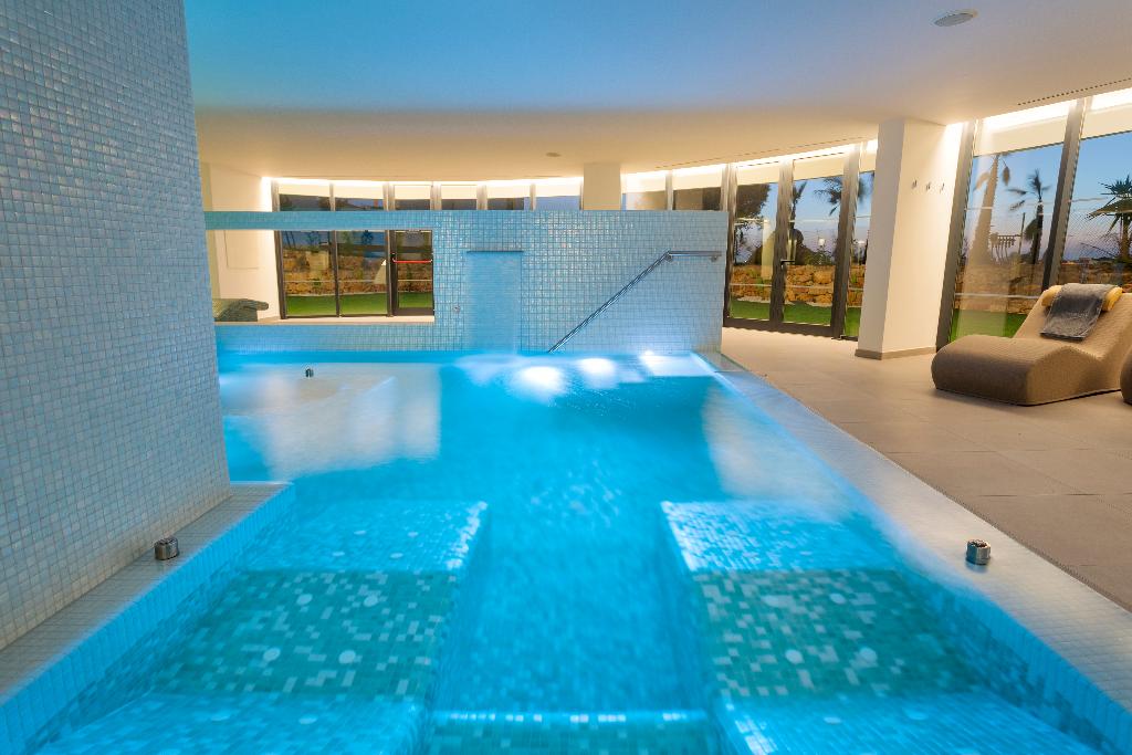 Hotel Longevity Health and Wellness Hotel, Portugal, Portimão. Großes 2