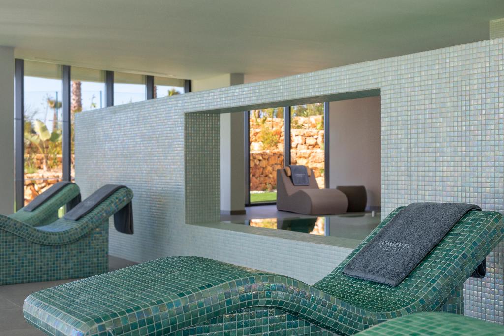 Hotel Longevity Health & Wellness Hotel - Adults Only, Portugal, Portimão. Großes 2