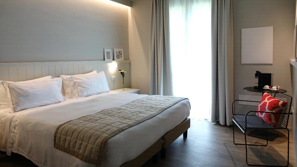 Splendido Bay Luxury Spa Resort Hotel