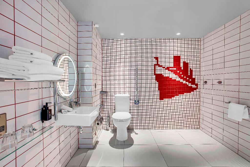 Radisson RED Hotel, Glasgow
