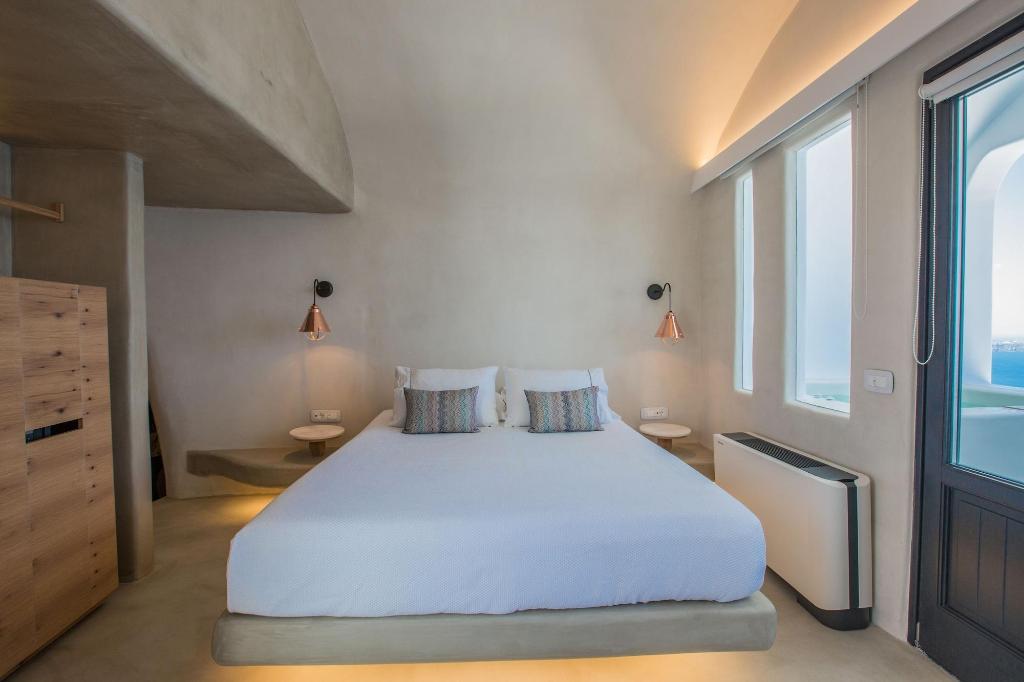 Chic Hotel Santorini