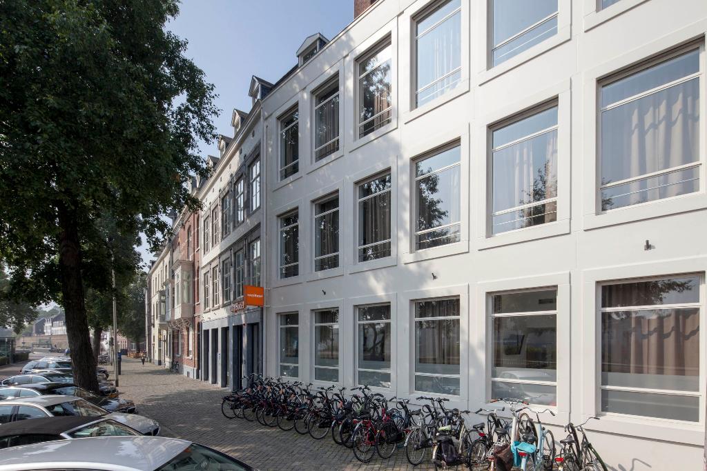 easyHotel Maastricht City Centre