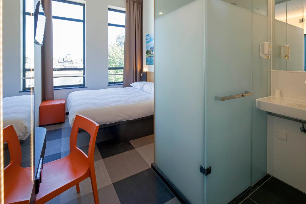easyHotel Maastricht City Centre