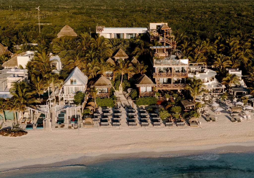 Hotelito Azul photo 51