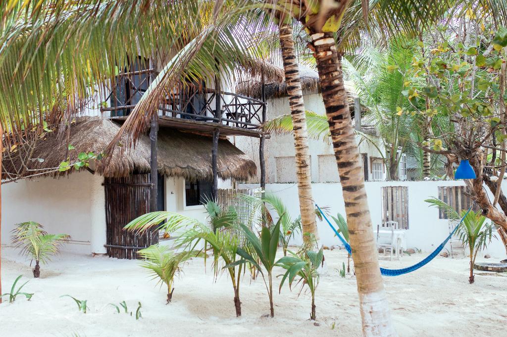 Hotelito Azul photo 158