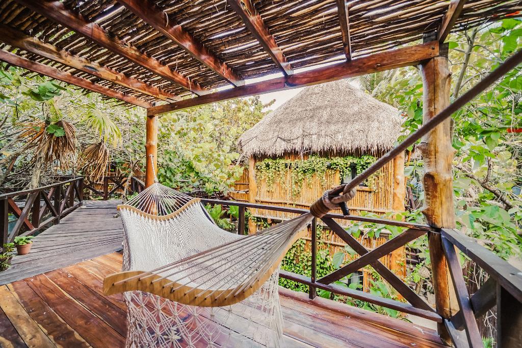 Hotelito Azul photo 35