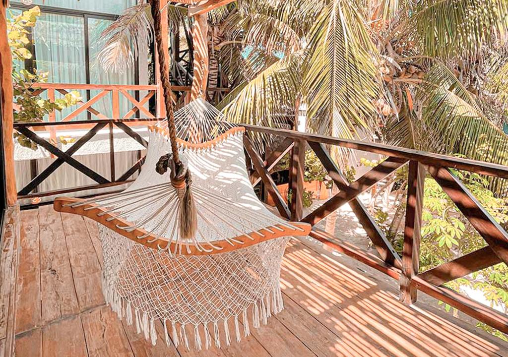 Hotelito Azul photo 46