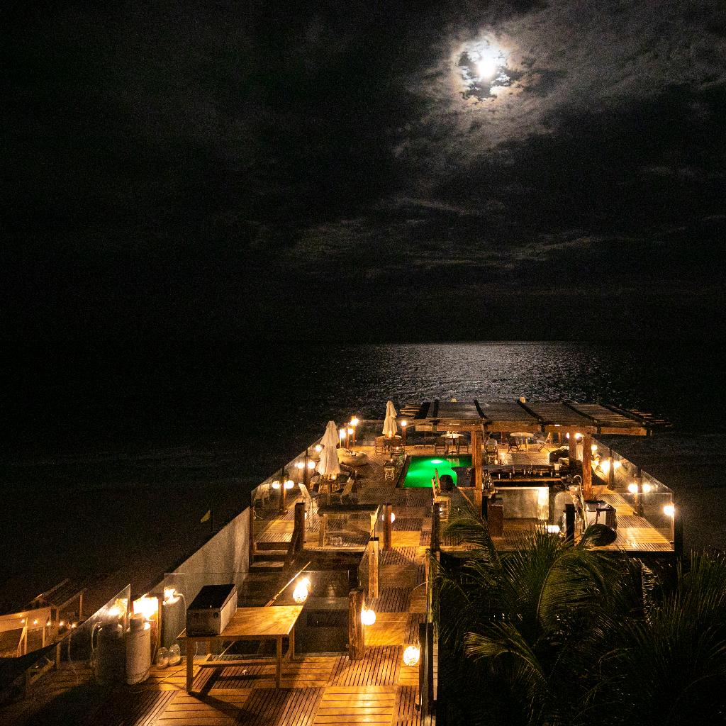 Hotelito Azul photo 19