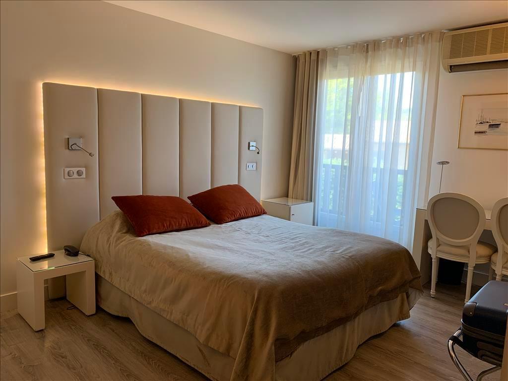 Les Criquets Hôtel Restaurant Spa