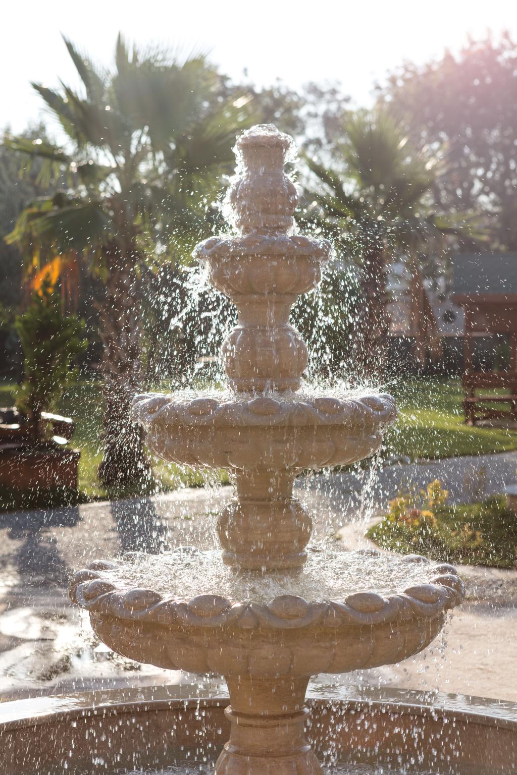 Istanbul Medikal Termal Hotel