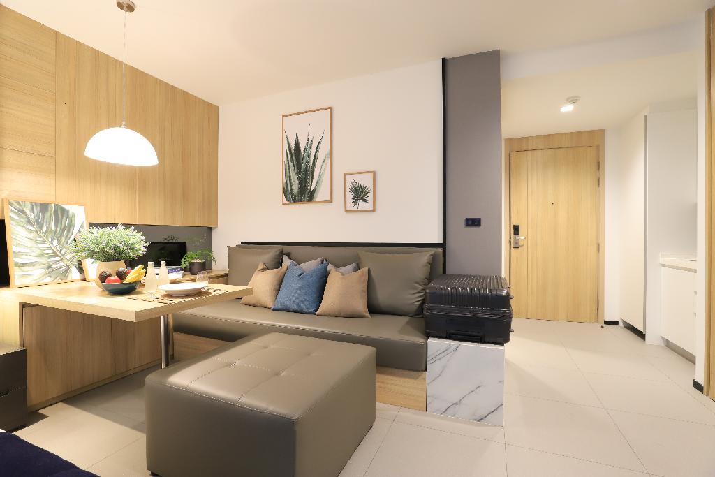 Alix Bangkok Hotel