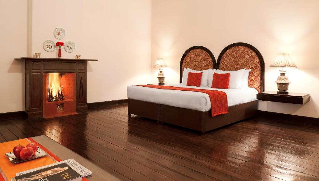 Gateway Coonoor - IHCL SeleQtions