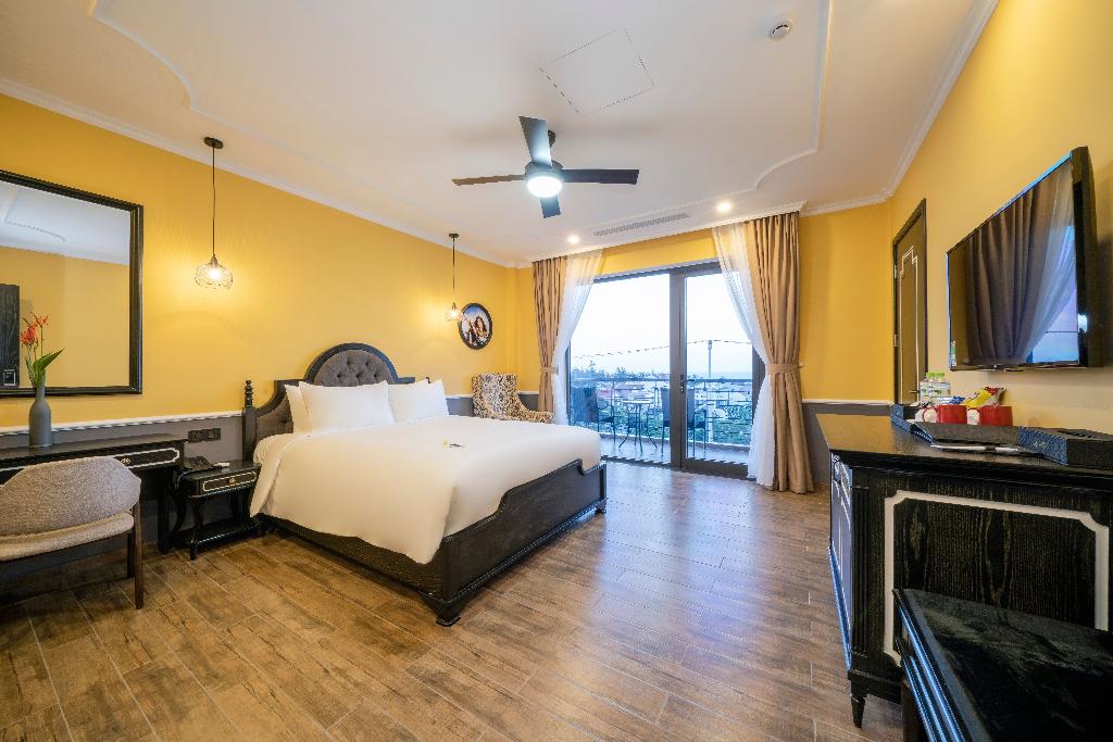 Athenia Boutique Hotel & Spa
