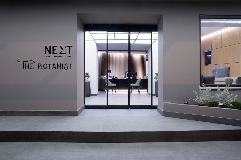 The Alex Monte Kastella