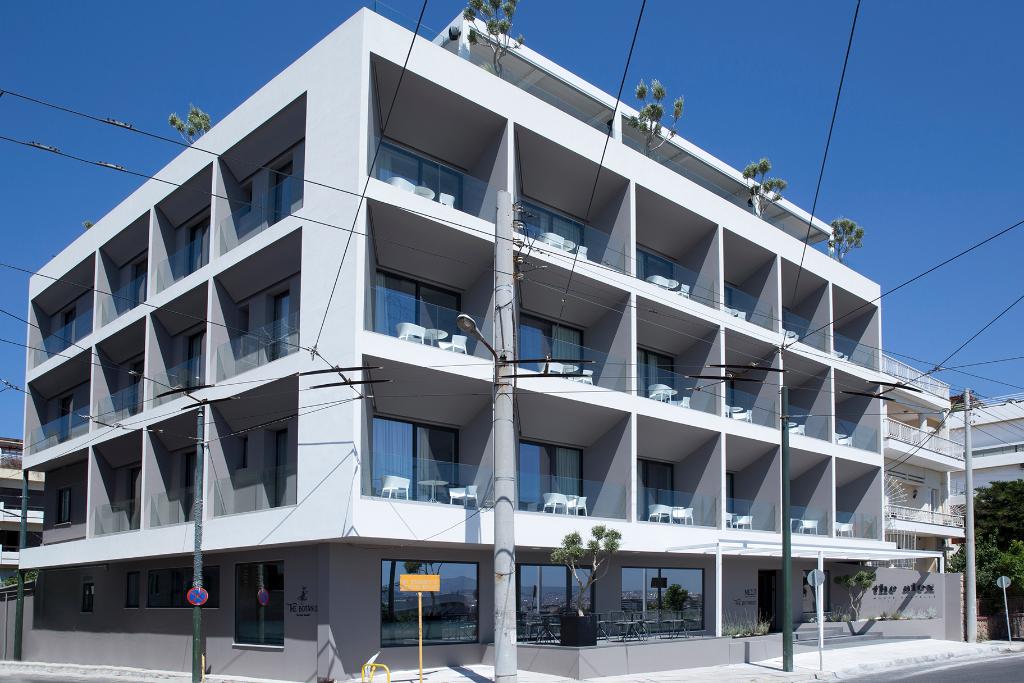 Hotel The Alex, Griechenland, Piräus. Großes 1
