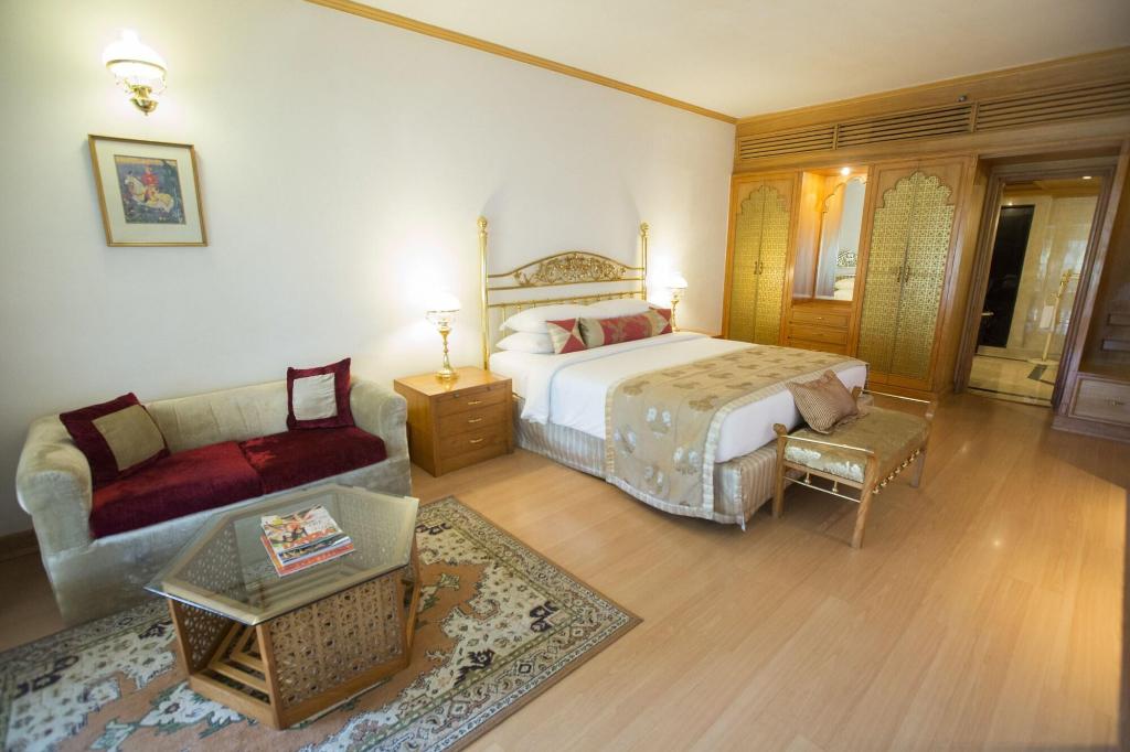 Taj Banjara Hyderabad